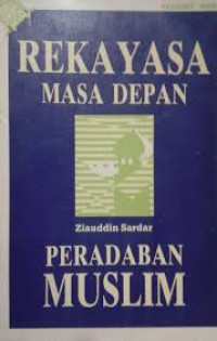 Image of Rekayasa masa depan peradaban muslim