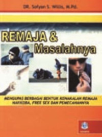 Image of Remaja & Masalahnya