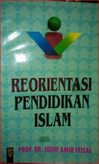 Image of Reorientasi pendidikan islam