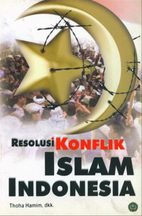 Image of Resolusi konflik islam indonesia