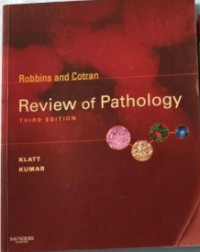 Image of Review Of Pathology Third Edition