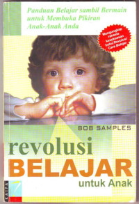 Image of Revolusi belajar untuk anak