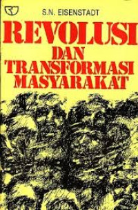 Image of Revolusi dan tranformasi masyarakat