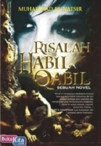 Image of Risalah habil qabil