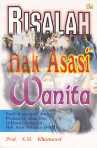 Image of Risalah hak asasi wanita