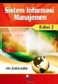 Image of Sistem informasi manajemen