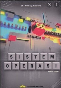 Image of SIstem Operasi
