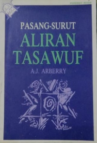 Image of Pasang-surut aliran tasawuf
