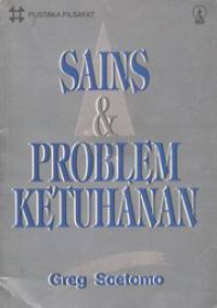 Image of Sains dan problem ketuhanan