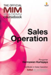 Image of Sales Operation