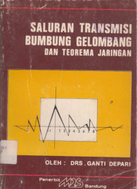 Image of Saluran Transmisi Bumbung Gelombang Dan Teorema Jaringan