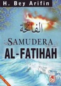 Image of Samudra al-fatihah