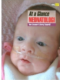 Image of At a Glance Neonatologi