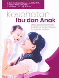 Image of Kesehatan Ibu dan Anak