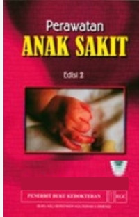 Image of Perawatan Anak Sakit