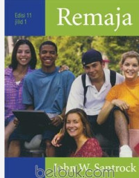 Image of remaja edisi 11 jilid 1