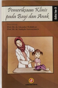 Image of Pemeriksaan klinis pada bayi dan anak e-3
