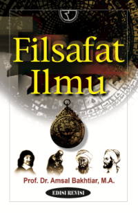 Image of Filsafat ilmu