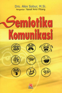 Image of Semeotika komunikasi