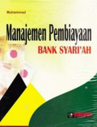 Image of manajemen pembiayaan bank syari'ah