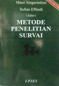 Image of metode penelitian survai