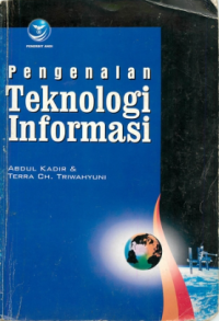 Image of pengenalan teknologi informasi