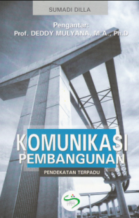 Image of Komunikasi pembangunan