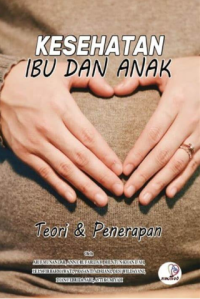 Image of Bunga Rampai Kesehatan Ibu dan Anak