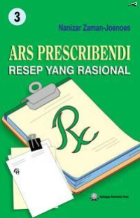 Image of Ars prescribendi : resep yang rasional (Jilid 3)