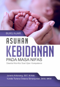 Image of Buku Ajar Asuhan Kebidanan Pada Masa Nifas