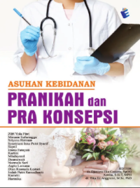 Image of Asuhan Kebidanan Pranikah Dan Pra Konsepsi