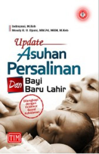 Image of Update asuhan persalinan dan bayi baru lahir