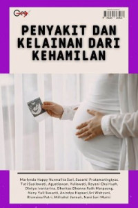 Image of Penyakit dan Kelainan dari Kehamilan