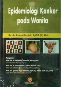 Image of Epidemiologi Kanker pada wanita