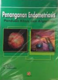 Image of penanganan endometriosis panduan klinis dan algoritme