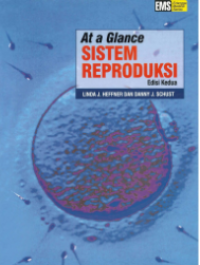 Image of At a Glance Sistem Reproduksi