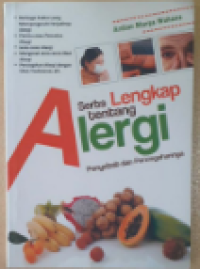 Image of Serba lengkap tentang alergi