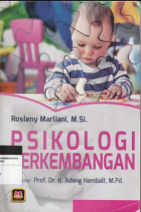 Image of Psikologi Perkembangan