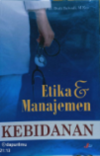 Image of Etika dan manajemen kebidanan