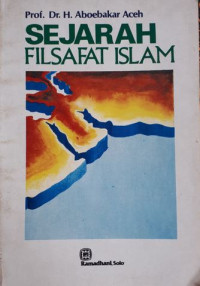 Image of Sejarah Filsafat Islam