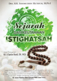 Image of Sejarah dan keutamaan istighatsah