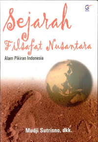 Image of Sejarah filsafat nusantara : alam pikiran indonesia