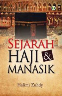 Image of Sejarah haji & manasik