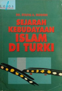 Image of Sejarah kebudayaan islam di Turki