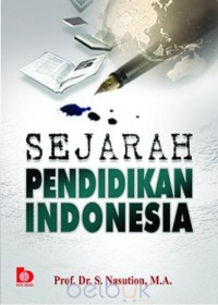 Image of Sejarah pendidikan Indonesia