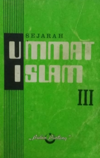 Image of Sejarah umat islam (3)