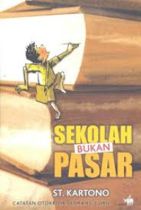 Image of Sekolah bukan pasar