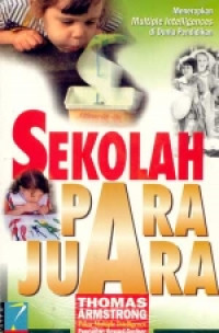 Image of Sekolah para juara