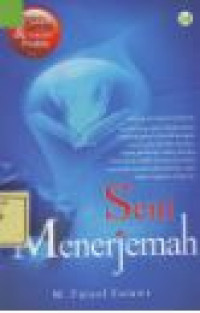 Image of Seni menerjemah