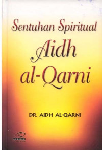 Image of Sentuhan spiritual aidh al-qarni
